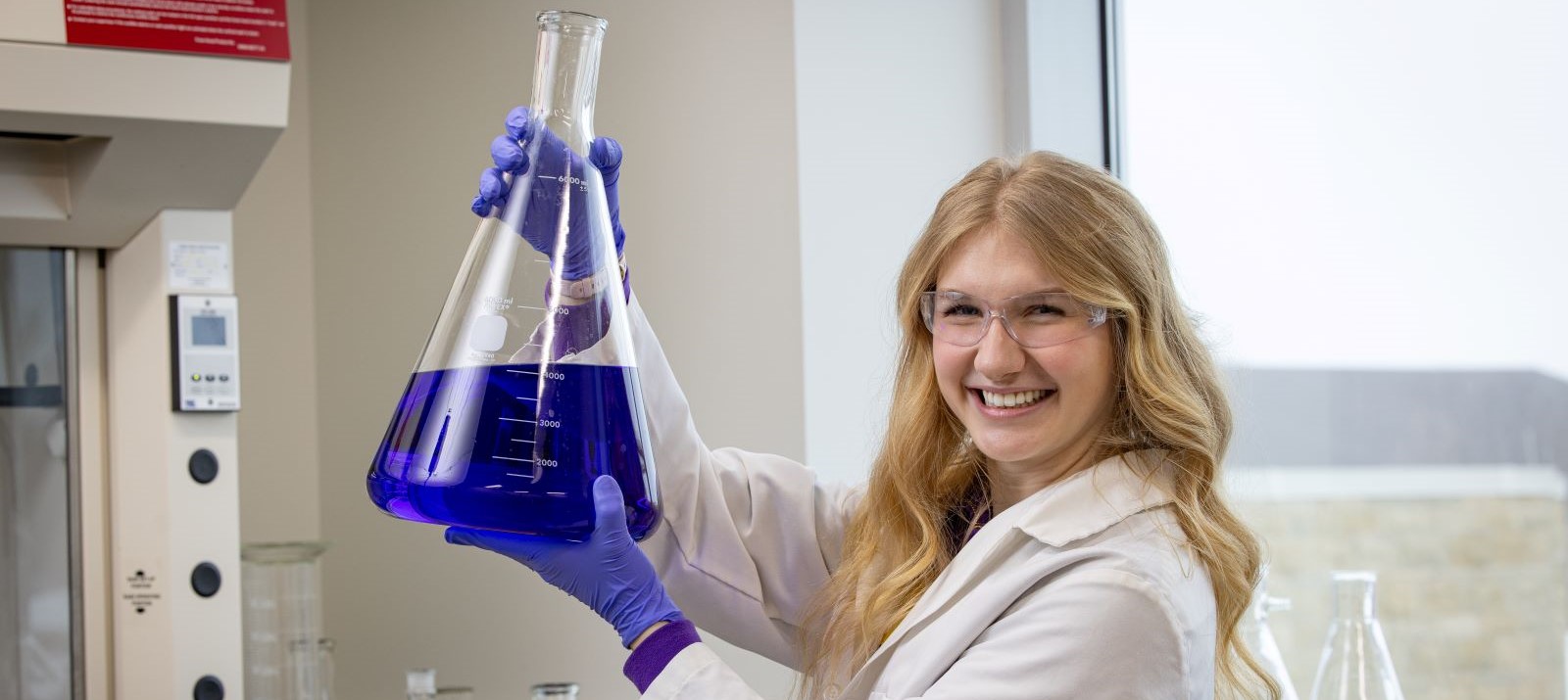 COLS College of Letters and Science University of WisconsinStevens